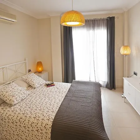 Ambrosia Apartamento