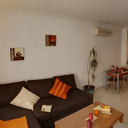 Apartamento Ambrosia Nerja