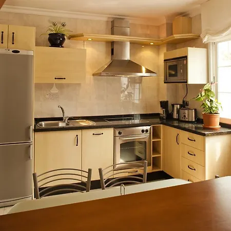Apartamento Ambrosia