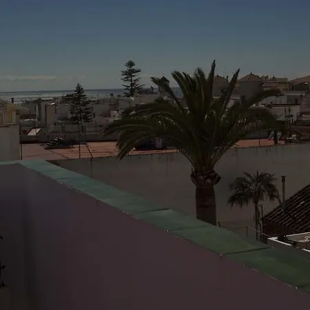 Apartamento Ambrosia Nerja