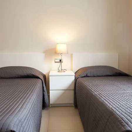 Ambrosia Apartamento