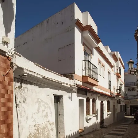 Ambrosia Apartamento Nerja
