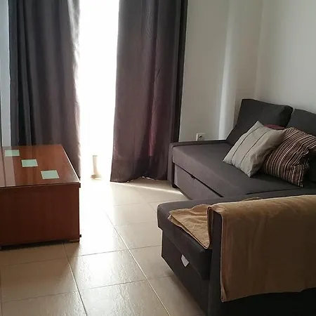 Ambrosia Nerja