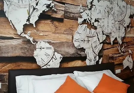 Apartamento Ambrosia