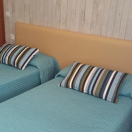 Apartamento Ambrosia