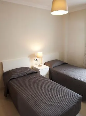 Ambrosia Apartment Nerja