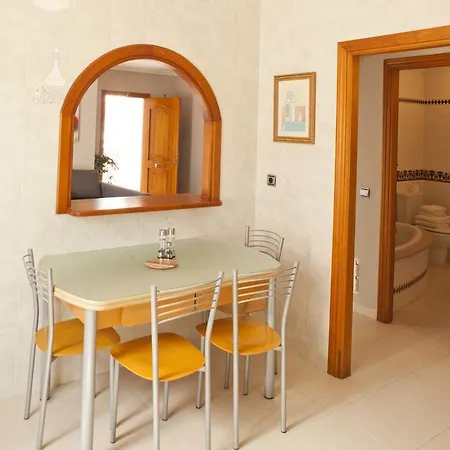 Ambrosia Nerja