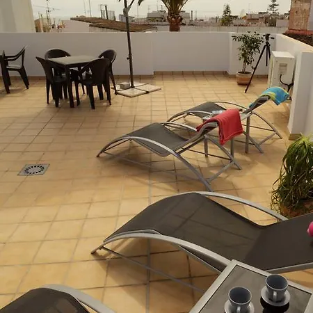 Lägenhet Ambrosia Nerja
