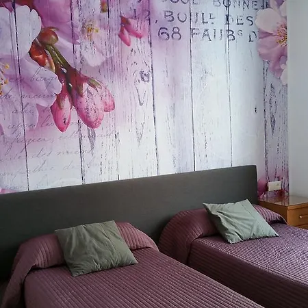 Appartamento Ambrosia Nerja