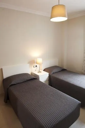 Ambrosia Apartament Nerja