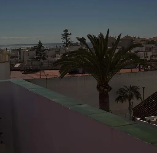 Apartament Ambrosia Nerja