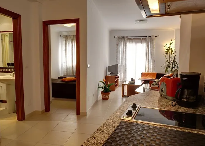 Ambrosia Apartament *