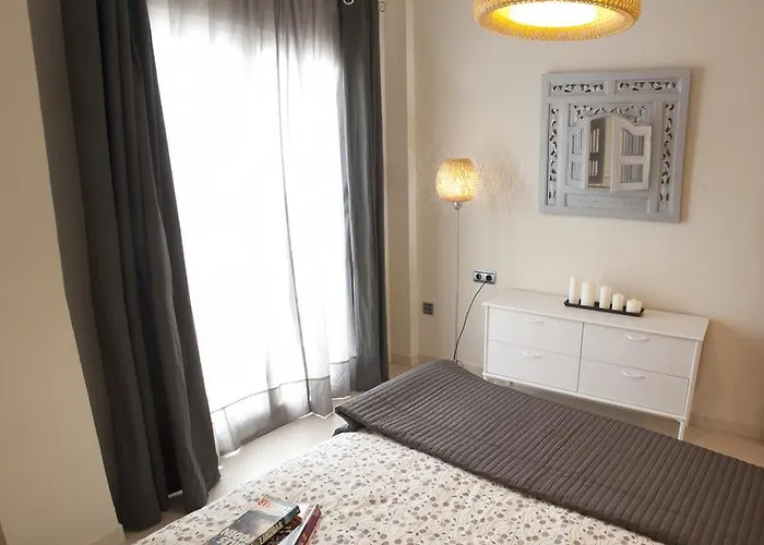 Ambrosia Apartament *