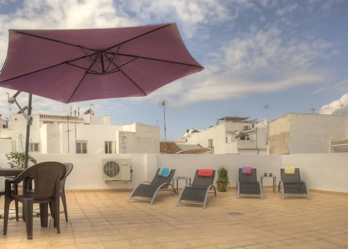 Ambrosia Daire Nerja