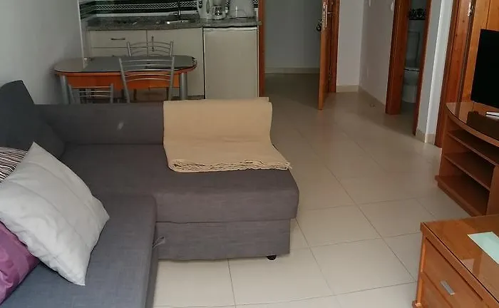 Apartament Ambrosia *