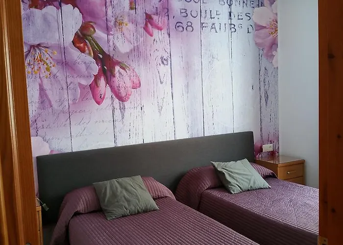 Daire Ambrosia Nerja