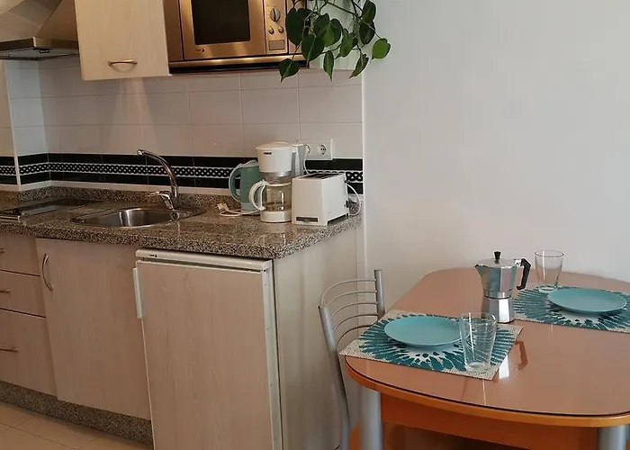 Apartament Ambrosia *