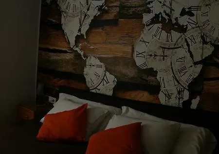 Apartment Ambrosia *