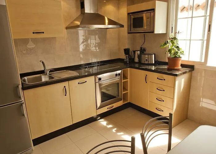 アパート Ambrosia