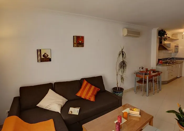 Lägenhet Ambrosia Nerja