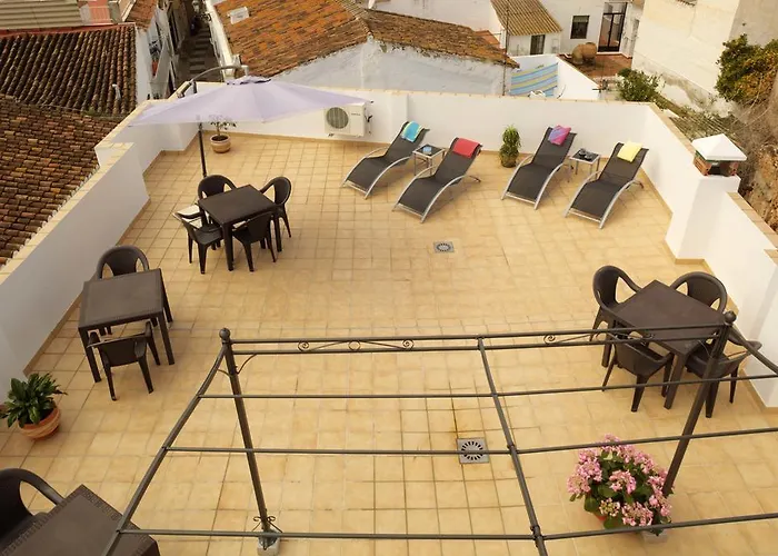 Ambrosia アパート *