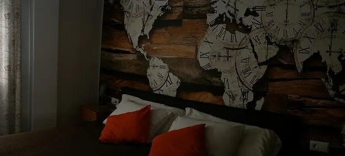 アパート Ambrosia *